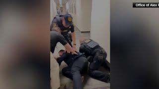 DHS: 72-hour notice for ICE visits