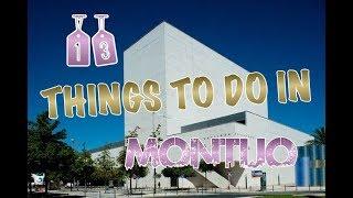 Top 13 Things To Do In Montijo, Portugal