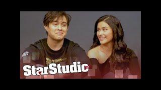 StarStudio.ph: The Ultimate #LizQuen Kilig Video Ever-ever-ever!