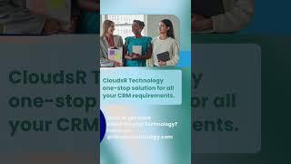 Best CRM Provider  #cloudsrtechnology #salesforcecrm #salesforce #crm