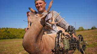 I Got So LUCKY!!  {Catch Clean Cook} Venison Stuffed With LOBSTER!