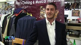 Men's Clothing and Music Consignment Shop | Pembroke MA