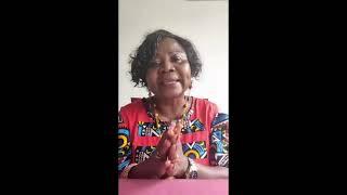 Stories of Feminist Peace 2022: Opening Message from WILPF International President