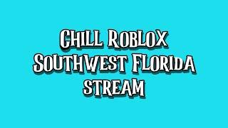 Chill Southwest Florida Stream