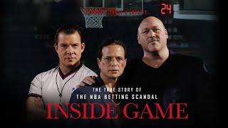 Inside Game (2019) | Trailer | Scott Wolf | Eric Mabius|Betsy Beutler|Michael O'Keefe|Lindsey Morgan