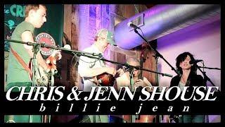 Chris & Jenn Shouse 'Billie Jean'