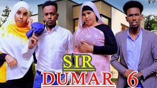 SIR NAGEED | 6 FULL MOVIE  BY SAGAL SOMALI