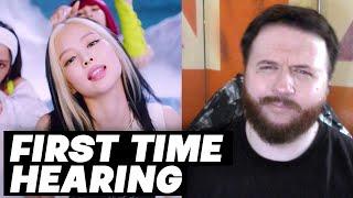 First Time Hearing BLACKPINK (Reaction) - How You Like That