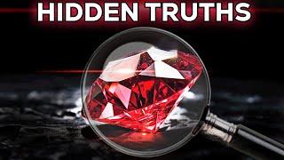 Mysteries Of Red Diamond EXPOSED