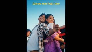 New bodo short video || jc nzry bodo song