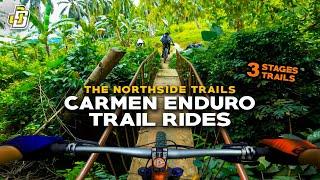 Carmen Enduro Trail Rides | The Northside Trails