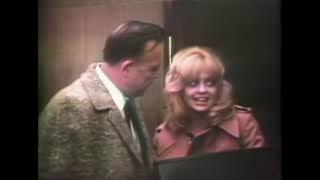 70's Ads 1971 Dollars Goldie Hawn TV Spot NBC 1974 remastered