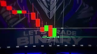 Join Lets trade Binary