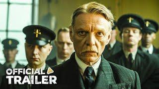 QUISLING: THE FINAL DAYS — Official Trailer (2025)