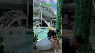 The Garden | Jungceylon Shopping Mall | Phuket Thailand