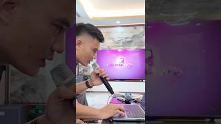 Chuẩn bị karaoke đón tết thôi #gaudio  #thobos #phukienamthanh #karaoke #soundking #stratos5000