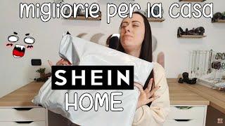 Migliorie per la casa da SHEIN HOME! 