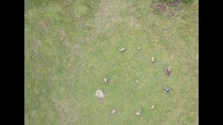 Peak District Stone Circles