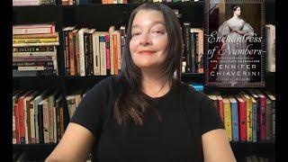 In the Stacks #224: Enchantress of Numbers