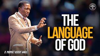 EXPOSED  !! The LANGUAGE ️ of God ️ | Prophet Uebert Angel