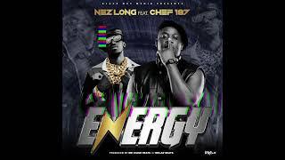 NEZ LONG X @chef187official  - ENERGY ( VISUALISER )