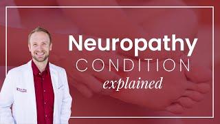 What is Neuropathy?