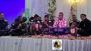 Sumarni Bhajan Night in Auckland,Bhajan from Abhishek Chand (Pisco) & Dhiraj Chand (Rambo)