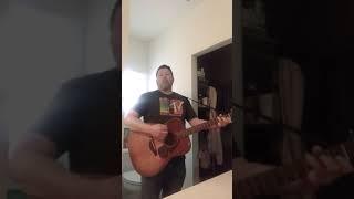 Pink Houses cover by Scott Hazen (John Mellencamp)