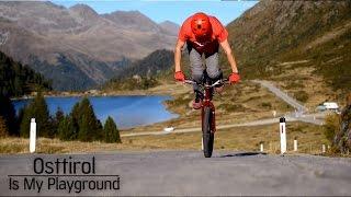 Fabio Wibmer - Osttirol Is My Playground