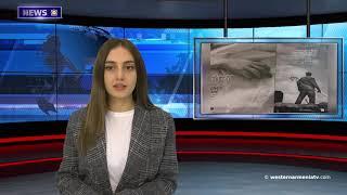 Artsakh repels Azeri advance attempt.News 04.11.2020