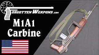 How to Identify a Real M1A1 Carbine vs a Fake