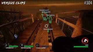 Left 4 Dead 2 | Versus Clips #304 /Funny Moments