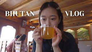  Bhutan Vlog ༥ | Another Day Another Woof!