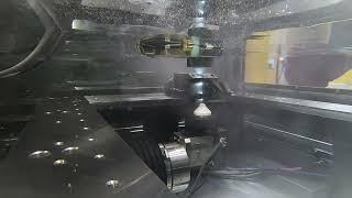 FANUC ROBOCUT - Wire EDM Cutting - from Methods Machine Tools.