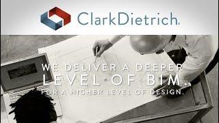 ClarkDietrich Revit Content - Design and Configure ClarkDietrich BIM with BIMsmith