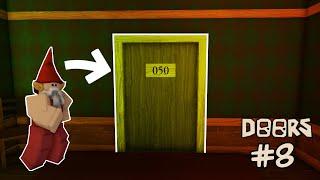 Specific Rooms & Dynamic Loading - Doors Tutorial #8