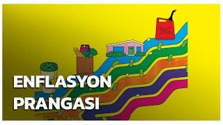 Enflasyon = Pranga