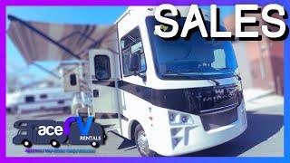 [Sales] 2021 Coachmen Mirada 35ES