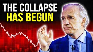 The Central Banks JUST Started Buying: Terrifying Consequences | Ray Dalio