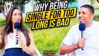 Why being single for too long is bad #31