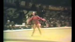 1966 World Gymnastics Championships (WAG)