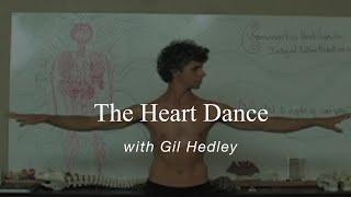 The Heart Dance: Learn Integral Anatomy with Gil Hedley