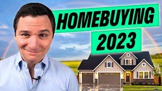 How to Buy a Home in 2023 (Success Strategies for Today's Housing Market)