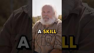 The Secrets to Master any Skill