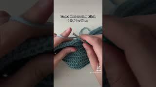 Guess that Stitch: Hard Edition #crochetstitches