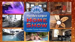 Florida's Largest Spring Home Show