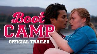 Boot Camp | Official Trailer | Wattpad WEBTOON Studios