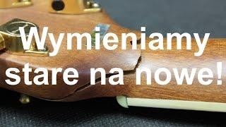 Zamień Starą Gitarę Na Nową