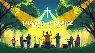 Thanks And Praise - New Hillsong Praise Worship - Worship Songs ️