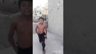 arham vlogger tik tok